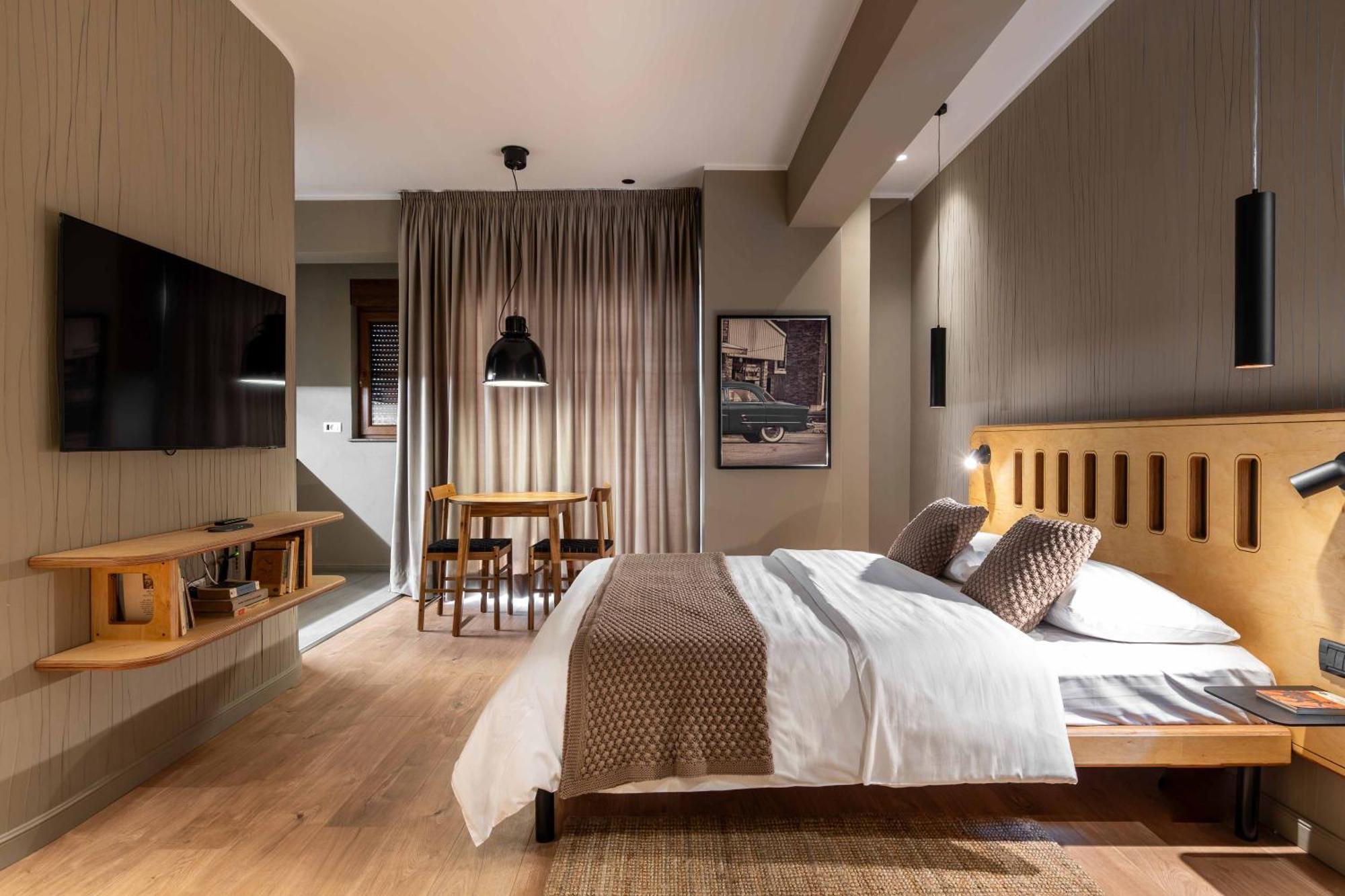 Apartment Maison By Olala Homes