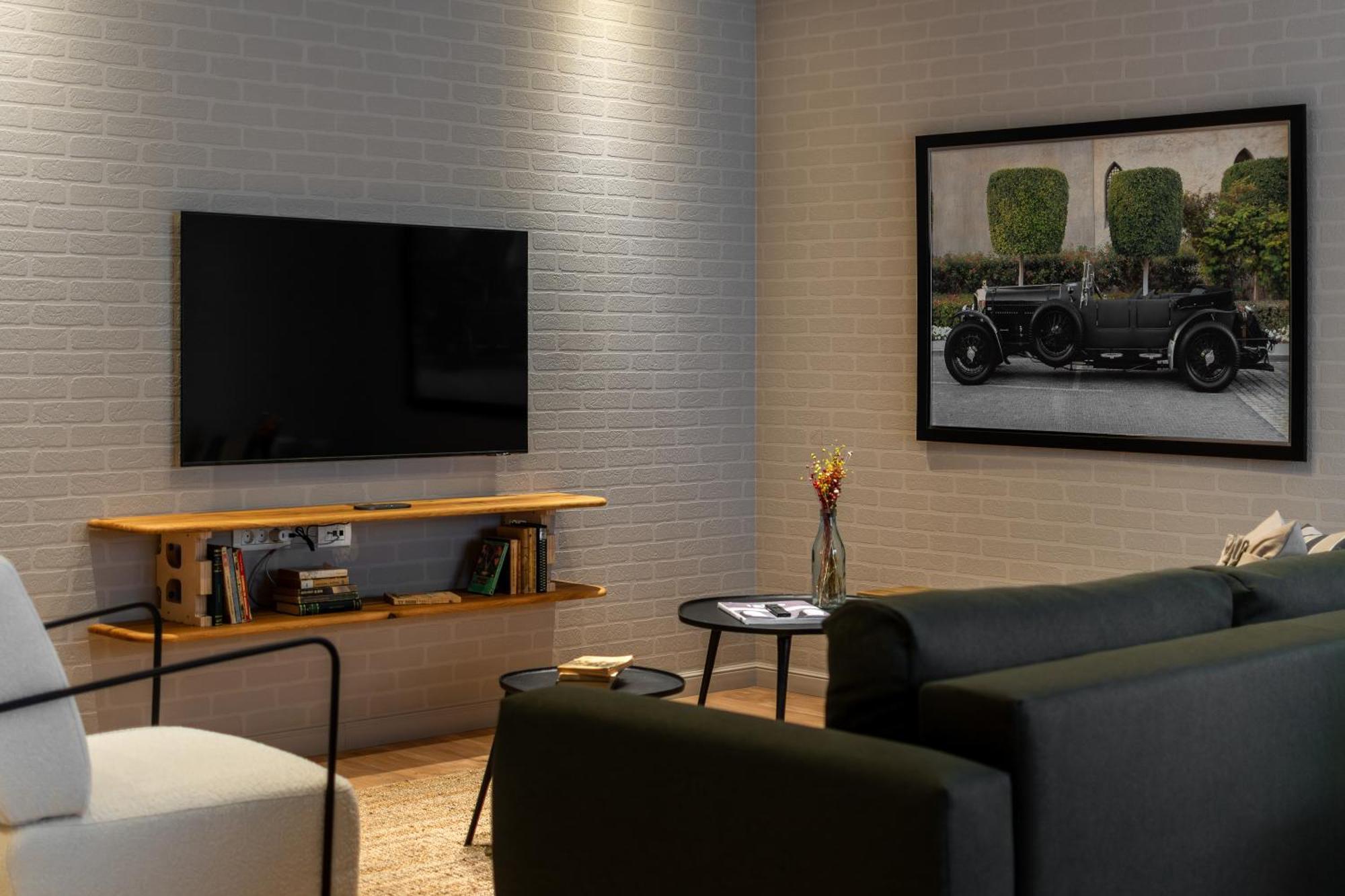 Apartment Maison By Olala Homes *