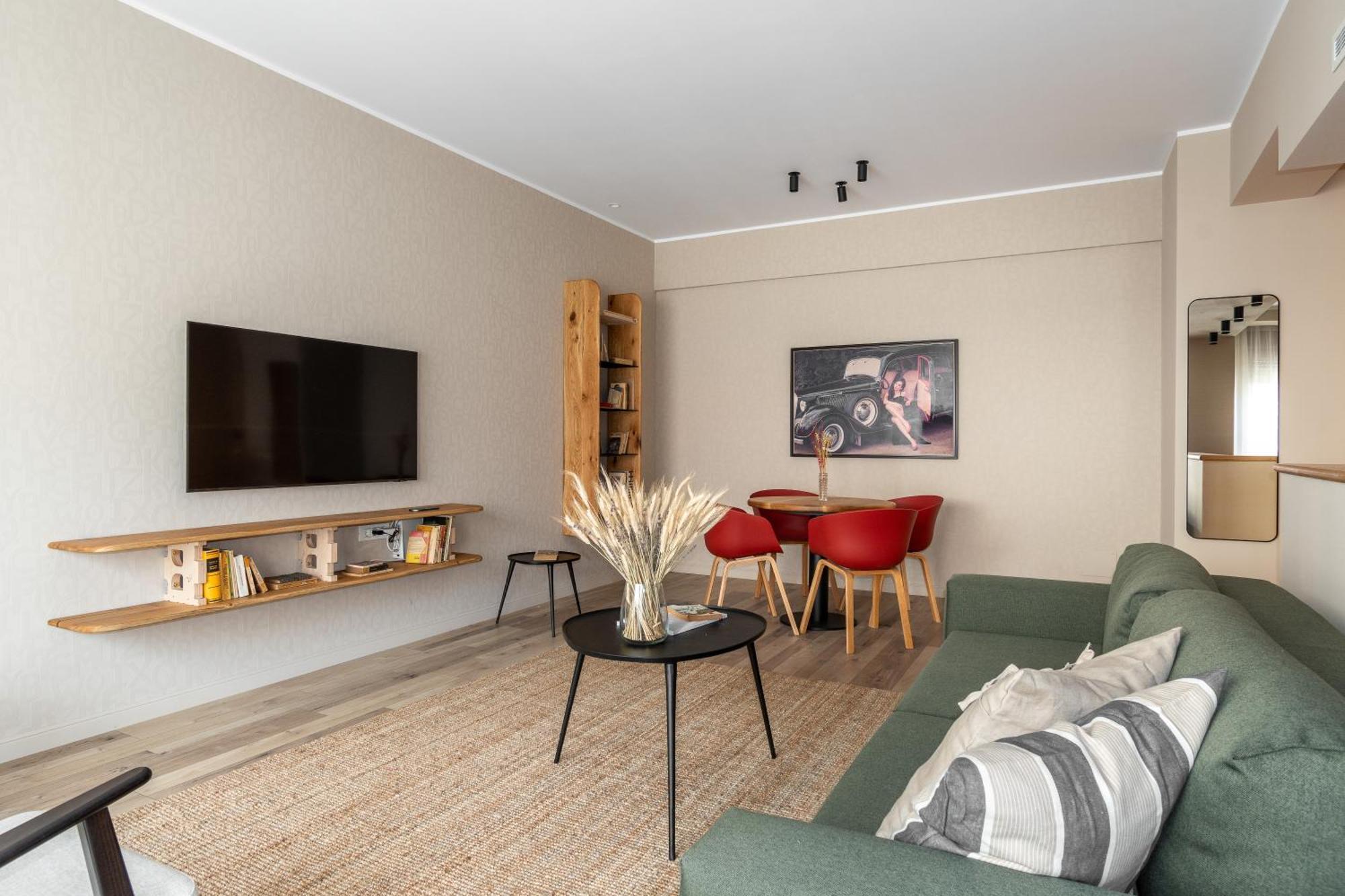 Maison By Olala Homes Apartment *